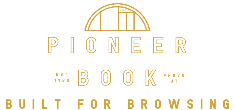 Pioneer Books